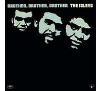 Isley Brothers - Brother
