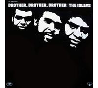ISLEY BROTHERS - brother, brother, brother LP