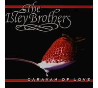 Isley Brothers - Caravan of Love [Import]
