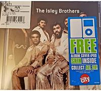 Isley Brothers - Definitive Collection