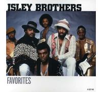 Isley Brothers - Favorites