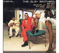 Isley Brothers, The - Eternal