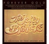 Isley Brothers – Forever Gold – CD – Sony – Neuf