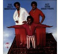Isley Brothers - Get Into Something