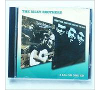 Isley Brothers - Givin' It Back Brother [Import]