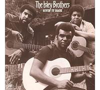 Isley Brothers - Givin' It Back -Coloured-