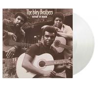 Isley Brothers Givin' It Back (Couleur Vinyle LP)