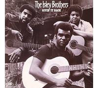 Isley Brothers – Givin' It Back – Vinyle Gatefold 180 gr HQ – Music on Vinyl