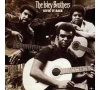 Isley Brothers - Givin' It Back [Import]