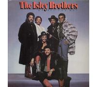 ISLEY BROTHERS - go all the way LP