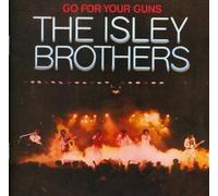 Isley Brothers - Go for Your Guns + 3 [Import]