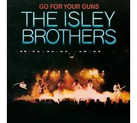 Isley Brothers - Go for Your Guns-Clrd [Import]