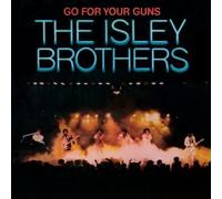 Isley Brothers - Go for Your Guns [Import]
