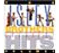 The Isley Brothers – Greatest Hits, Volume 1 – CD