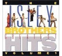 The Isley Brothers - Isley Brothers Greatest Hits 1
