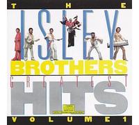 Isley Brothers - Greatest Hits 1