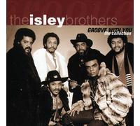 Isley Brothers - Groove with You
