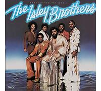 Isley Brothers - Harvest for The World