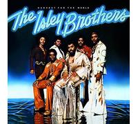 Isley Brothers - Harvest for The World [Import]