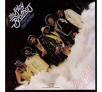 Isley Brothers - Heat is on
