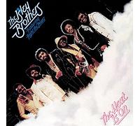 Isley Brothers - Heat is on [Import]