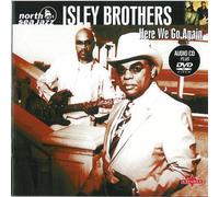 Isley Brothers - Here We Go Again [Import]