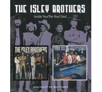Isley Brothers - Inside of You/Real Deal