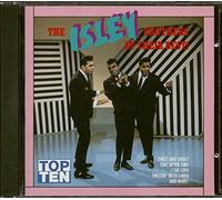 Isley Brothers - Isley Brothers at Their Best