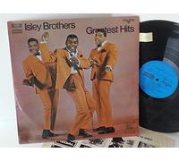 ISLEY BROTHERS - ISLEY BROTHERS greatest hits, SRS 5043