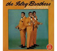 ISLEY BROTHERS it’s a Disco Night UK 12"