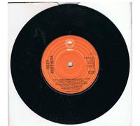 ISLEY BROTHERS - it's a disco night (rock don't stop) 45 rpm single