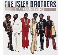 Isley Brothers - It's Your Thing