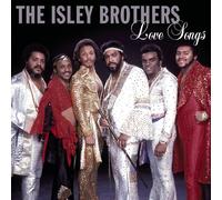 The Isley Brothers – Love Songs – CD – Legacy