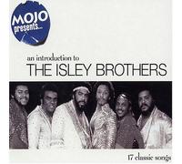 Isley Brothers - Mojo Presents