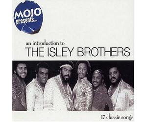 Isley Brothers - Mojo Presents