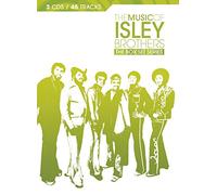 Isley Brothers - Music of The Isley Brothers