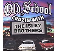 Isley Brothers - Old School CruzIn with The Isley Brothers