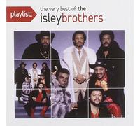 Isley Brothers – Playlist: Very Best of – Epic