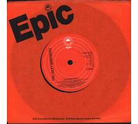 Isley Brothers - PRIDE 7" (45) UK EPIC 1977 PART 1 AND 2 (SEPC5105)