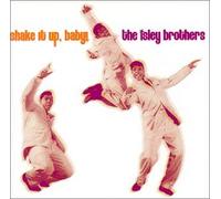 Isley Brothers - Shake It Up Baby!