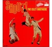 Isley Brothers - Shout