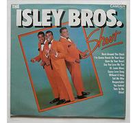 Isley Brothers - Shout
