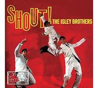 Isley Brothers - Shout [Import]