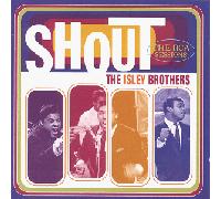Isley Brothers - Shout RCA Sessions