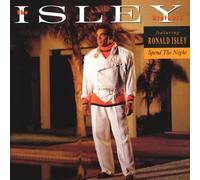 Isley Brothers - Spend The Night