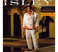 Isley Brothers - Spend The Night