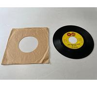 Isley Brothers - Take Some Time Out For Love / Who Could Ever Doubt My Love-7" 45