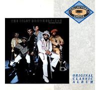 Isley Brothers, the - 3 + 3 [Import]