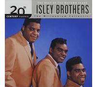 Isley Brothers - The Best Of Isley Brothers - The Millennium Collection