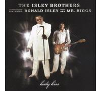 Isley Brothers, the - Body Kiss [Import]